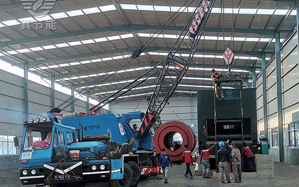 藥渣烘干機(jī)安裝現(xiàn)場 藥渣烘干機(jī)安裝現(xiàn)場