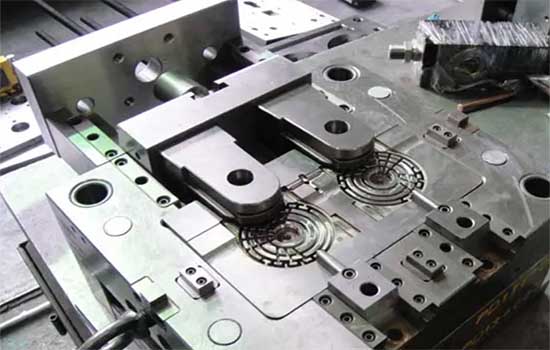 H13模具鋼熱處理硬度和H13熱處理工藝 H13模具鋼熱處理硬度和H13熱處理工藝