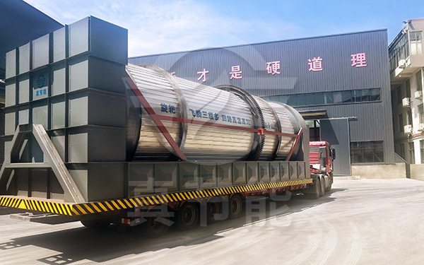 酒糟烘干設(shè)備運(yùn)行過(guò)程中常見(jiàn)的問(wèn)題及解決辦法 酒糟烘干設(shè)備運(yùn)行過(guò)程中常見(jiàn)的問(wèn)題及解決辦法