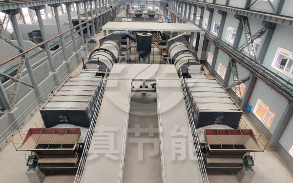 糟渣烘干設(shè)備如何選擇合適的型號規(guī)格 糟渣烘干設(shè)備如何選擇合適的型號規(guī)格