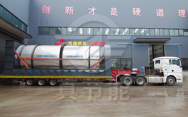 選擇紅薯渣烘干設(shè)備生產(chǎn)廠家需要考慮什么 選擇紅薯渣烘干設(shè)備生產(chǎn)廠家需要考慮什么