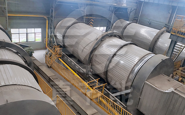 豆腐渣烘干設(shè)備如何解決粘黏問(wèn)題